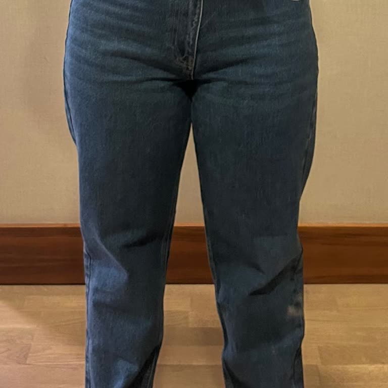 Defolu Vintage Jean İçin Yetersiz Müşteri Hizmeti Ve Çözüm Sunulmaması
