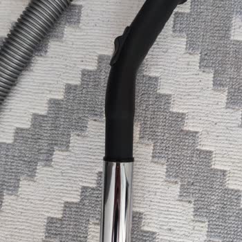 Koçtaş’tan Aldığım Süpürge Parçaları Uyumlu Çıkmadı İade Sürecinde Mağdur Edildim