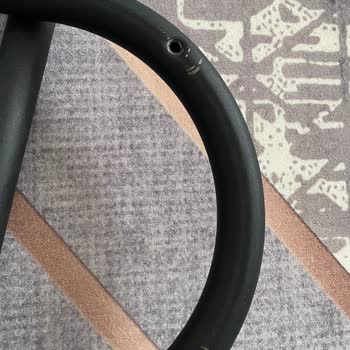 Aldığım Beşik Kullanılmış Ve Çizikli Çıktı