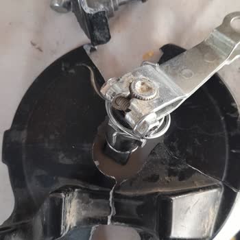 Volta Scooter'ın Fren Arızası Ve Garanti Sorunu