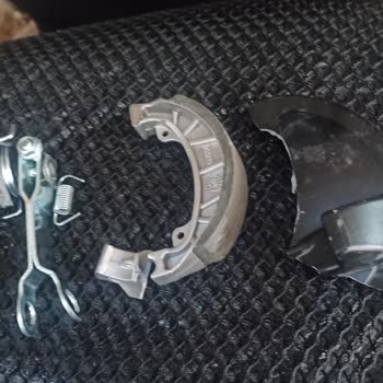 Volta Scooter'ın Fren Arızası Ve Garanti Sorunu