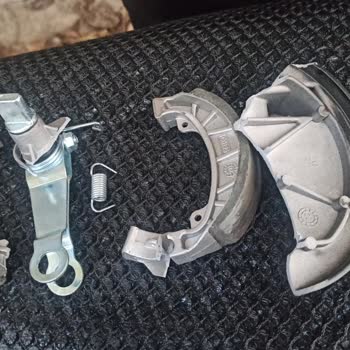 Volta Scooter'ın Fren Arızası Ve Garanti Sorunu