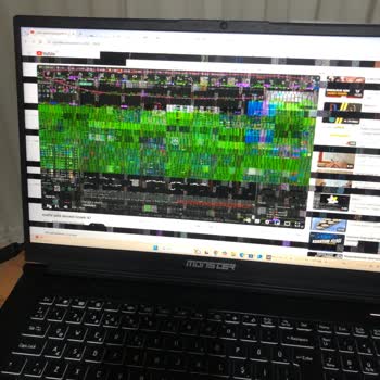 Kısa Sürede Bozulan Bilgisayara Servisten Çözüm Bulunamıyor