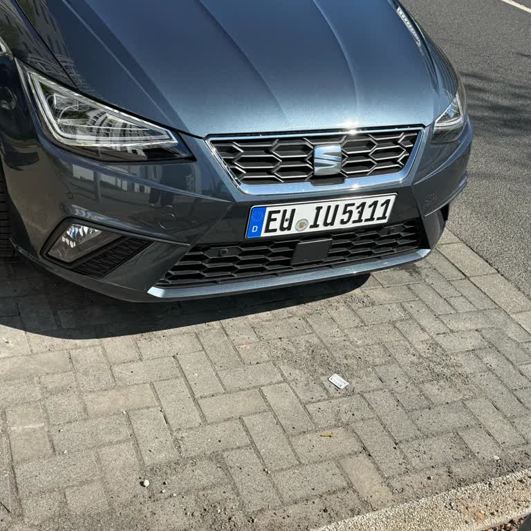 Seat Ibiza FR 2025 Avis erstattet Kaution von 200 € trotz Rückgabe seit 32 Tagen nicht