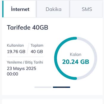Hız Sorunu Yüzünden İnternete Erişemiyorum