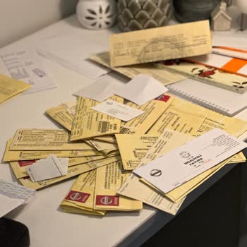 Serviste Yüksek Ücretler, Şeffaf Olmayan İşlemler Ve İlgisiz Tavırlar Mağdur Ediyor