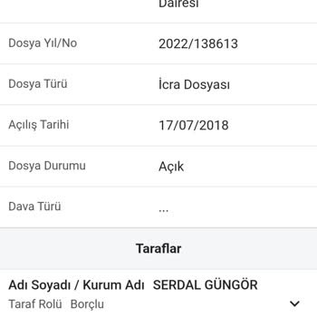 Ödenen İcra Borcum E-Devlet'ten Silinmedi, Mağduriyetim Sürüyor