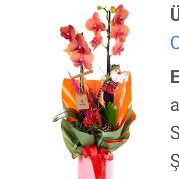 Anneler Günü Siparişimde Görsel İle Teslimat Farklıydı