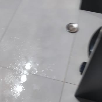 Bakım Sonrası Mutfağı Su Bastı Servis İlgisiz Kaldı