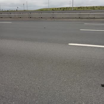 Yeni Alınan Lastiğin Kısa Sürede Patlaması Ve Güvenlik Endişesi