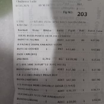 Beypazarı Karadutlu Maden Suyunda Tekrarlayan Ekşime Sorunu Ve Sağlık Endişesi