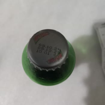 Beypazarı Karadutlu Maden Suyunda Tekrarlayan Ekşime Sorunu Ve Sağlık Endişesi