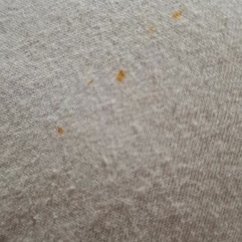 Altus Çamaşır Makinesi Pas Lekesi Sorunu Ve Çözüm Eksikliği