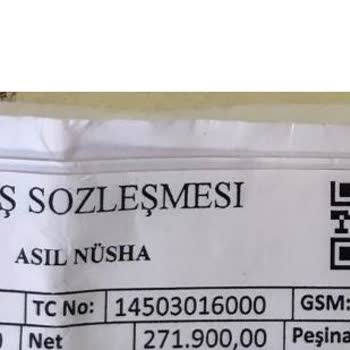 Yeni Alınan Koltuğun Kolçağı Ayrılıyor Firmaya Ulaşamıyorum