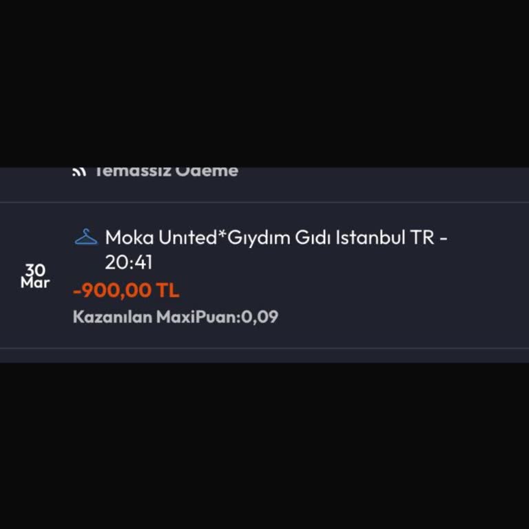 Giydimgidiyor Ayakkabı Siparişim Gönderilmedi, Para İadem Gerçekleştirilmedi!