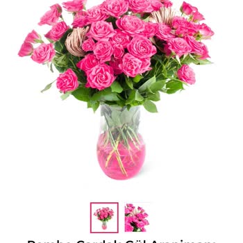 Yanlış Ve Eksik Çiçek Teslimatıyla Hayal Kırıklığı Yaşadım