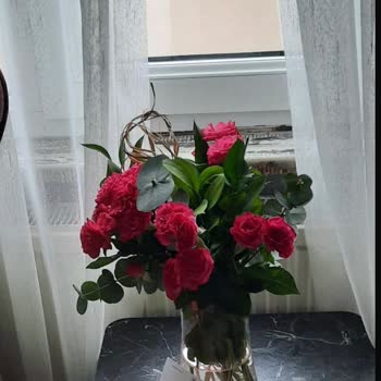 Yanlış Ve Eksik Çiçek Teslimatıyla Hayal Kırıklığı Yaşadım