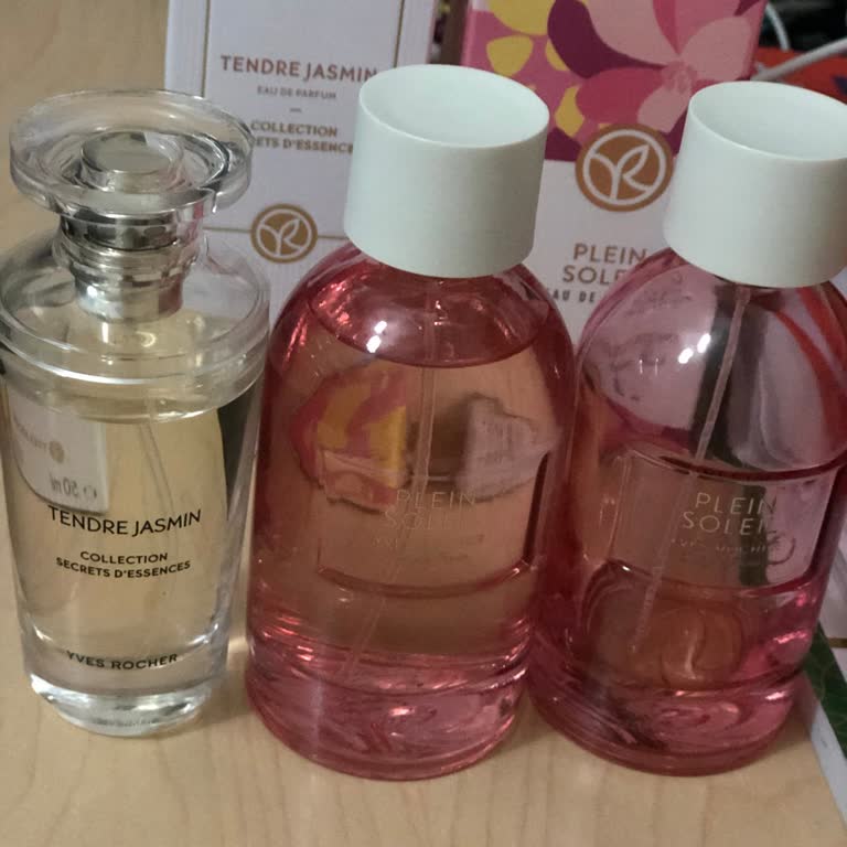 Yves Rocher Parfümlerinin Kalıcılığı Ve Koku Farklılığı Hayal Kırıklığı Yarattı