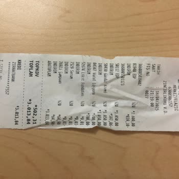 Yves Rocher Parfümlerinin Kalıcılığı Ve Koku Farklılığı Hayal Kırıklığı Yarattı