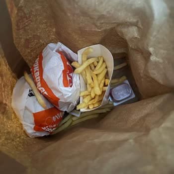 Yanlış Ve Bayat Ürün Teslimatı Nedeniyle Hayal Kırıklığı