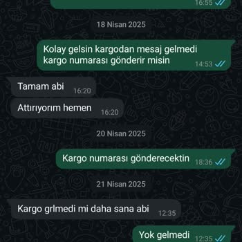 Yanlış Ürün, Geciken İade: Mağduriyetim Giderilmiyor!