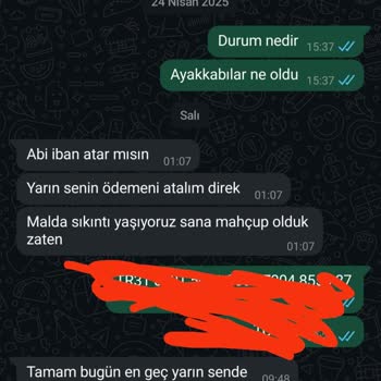 Yanlış Ürün, Geciken İade: Mağduriyetim Giderilmiyor!