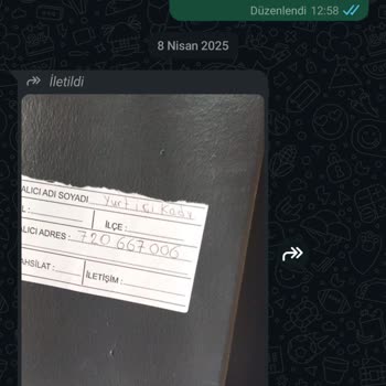 Yanlış Ürün, Geciken İade: Mağduriyetim Giderilmiyor!