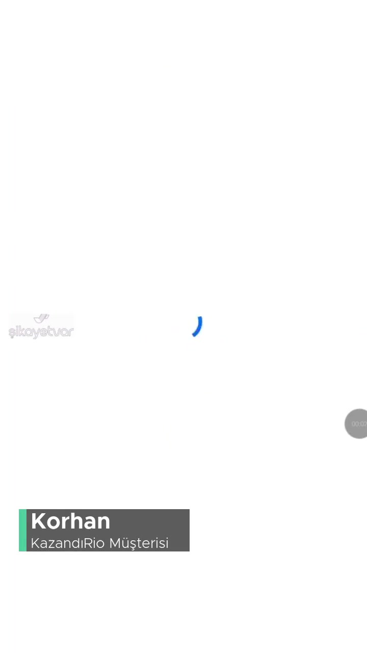 Kazandırio Üye Girişi Yapamıyorum! videonun kapak resmi
