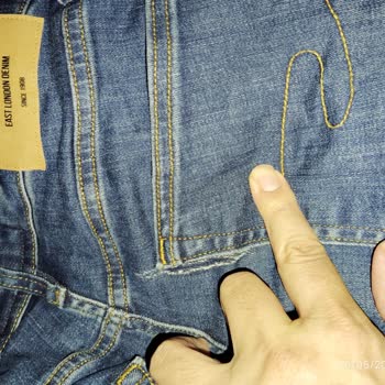 3 Kez Giyilen 2500 TL'lik Pantolon Yırtıldı, Mağaza Çözüm Sunmadı