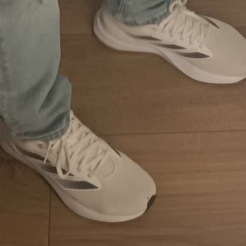 Adidas Ayakkabıda Üretim Hatası Ve İnceleme Sonucunda Mağduriyet