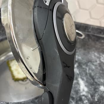 Jumbo Düdüklü Tencerede Güvenlik Kilidi Sorunu Ve İletişimsizlik