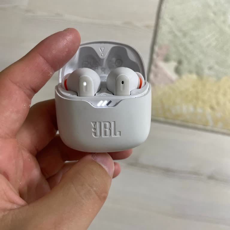 JBL Tune Flex Kulaklıkta Kronik Şarj Ve Bağlantı Sorunu