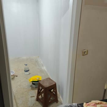 Marshall Boya Renk Farklılığı Ve Mağduriyet Talebi