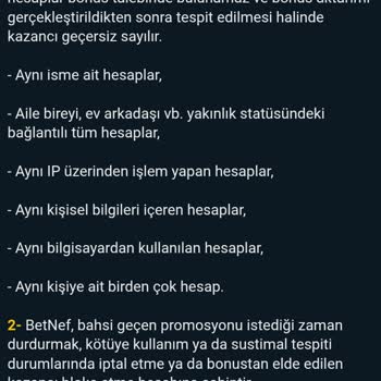 Kazancım Ödenmedi Ve Çekim Kısıtlaması Hakkında Bilgi Verilmiyor