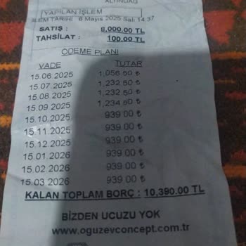 Sahte Ayakkabı Satışı Ve Hakaret İçeren Davranış