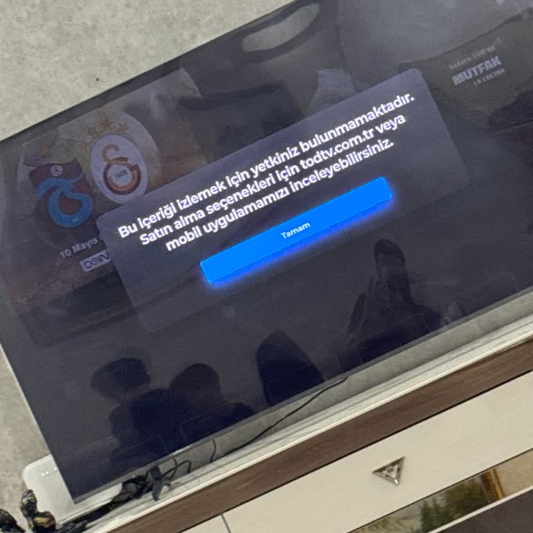 Müşteri Hizmetlerine Ulaşamama Ve Sorunlara Çözüm Bulamama