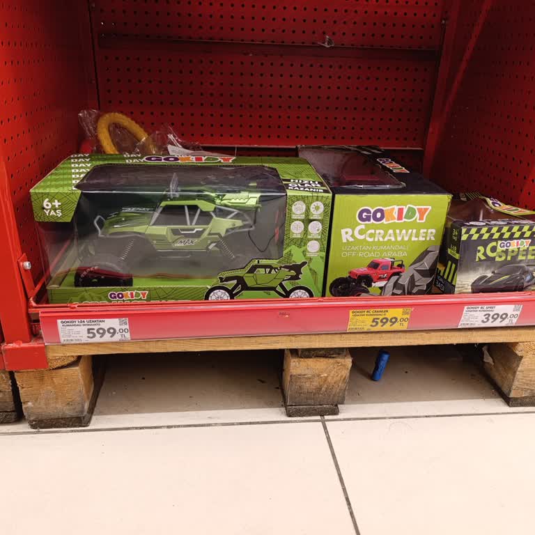 Şok Markette Ürün Etiketi Ve Kasa Fiyatı Uyuşmazlığı Mağduriyeti