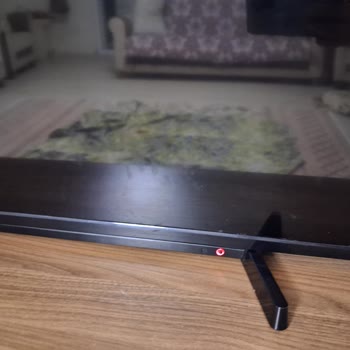 Toshiba TV Açılmıyor, Servisten Yanıt Yok