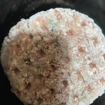 Aldığım Üründe Saç Kılı Ve Küf Çıktı, Hijyen Ve Kaliteye Güvenim Sarsıldı