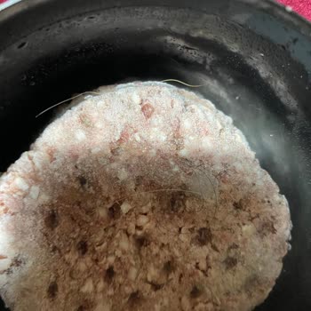 Aldığım Üründe Saç Kılı Ve Küf Çıktı, Hijyen Ve Kaliteye Güvenim Sarsıldı