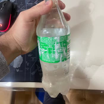 Sağlıksız Ve Geç Gelen Siparişe Karşı Duyarsızlık