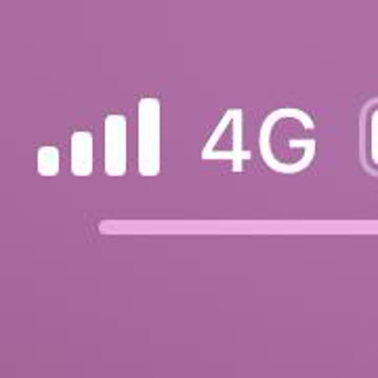 4.5G Uyumlu Hattımda Sürekli Düşük Hız Ve Müşteri Hizmetleriyle İletişim Sorunu