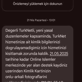İptal Edilmeyen Hizmet İçin Haksız Fatura Kesildi