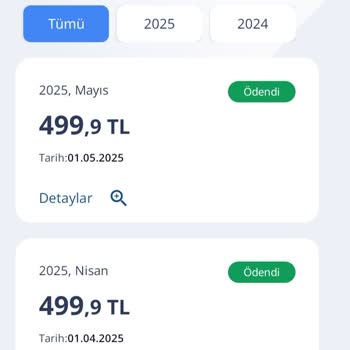 İptal Edilmeyen Hizmet İçin Haksız Fatura Kesildi