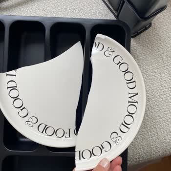 Kırık Ürünler Nedeniyle Hayal Kırıklığı Ve Alışverişten Vazgeçme Noktasına Geldim