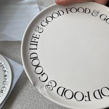 Kırık Ürünler Nedeniyle Hayal Kırıklığı Ve Alışverişten Vazgeçme Noktasına Geldim