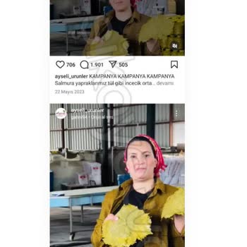 Aldığım Ürün Görseldekiyle Uyuşmuyor, İade Talep Ediyorum