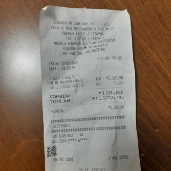 Yanlış Ve Eksik Teslimat, İade Sorunu: Trendyol GO'da Peş Peşe Hatalar