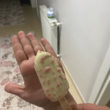 Magnum Dondurmanın Boyutu Neden Bu Kadar Küçüldü