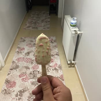 Magnum Dondurmanın Boyutu Neden Bu Kadar Küçüldü